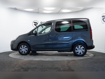 Used Citroen Berlingo Multispace 2019 for sale - 77571668: Photo