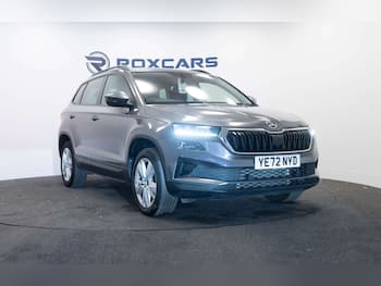 Used Skoda Karoq 2023 for sale - 79664112: Photo