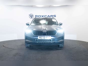 Used Skoda Karoq 2023 for sale - 79664112: Photo