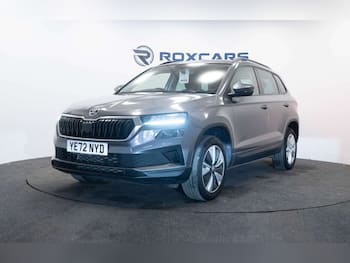 Used Skoda Karoq 2023 for sale - 79664112: Photo
