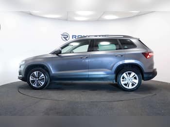 Used Skoda Karoq 2023 for sale - 79664112: Photo