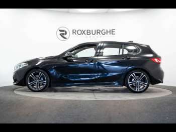 Used BMW 1 Series 2020 for sale - 74237415: Photo