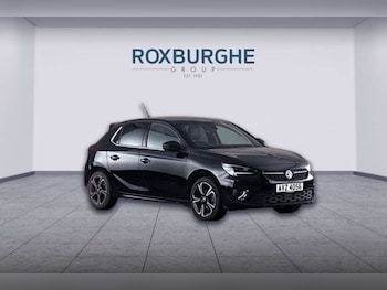 Vauxhall Corsa feature image