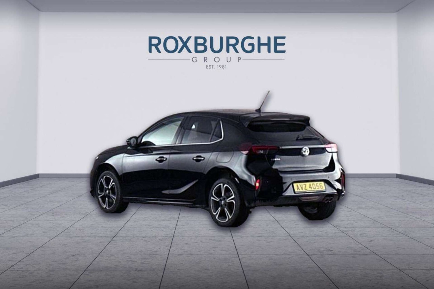 Used Vauxhall Corsa 2023 for sale - 77930750: Photo 2