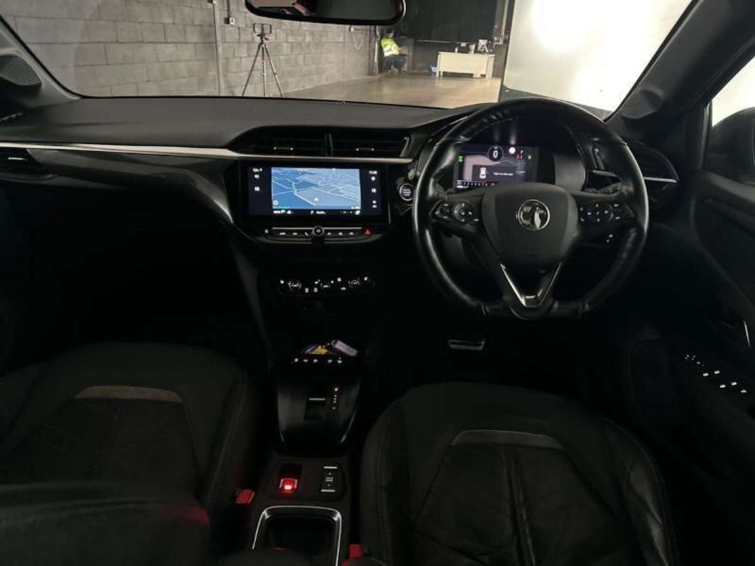 Used Vauxhall Corsa 2023 for sale - 77930750: Photo 3