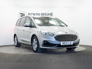 Used Ford Galaxy 2021 for sale - 75654483: Photo