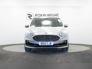 Used Ford Galaxy 2021 for sale - 75654483: Photo