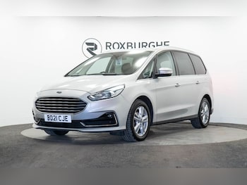 Used Ford Galaxy 2021 for sale - 75654483: Photo