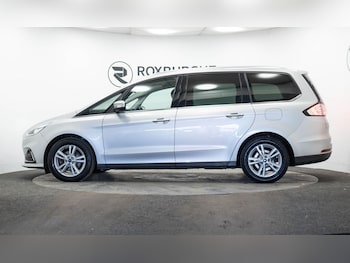 Used Ford Galaxy 2021 for sale - 75654483: Photo