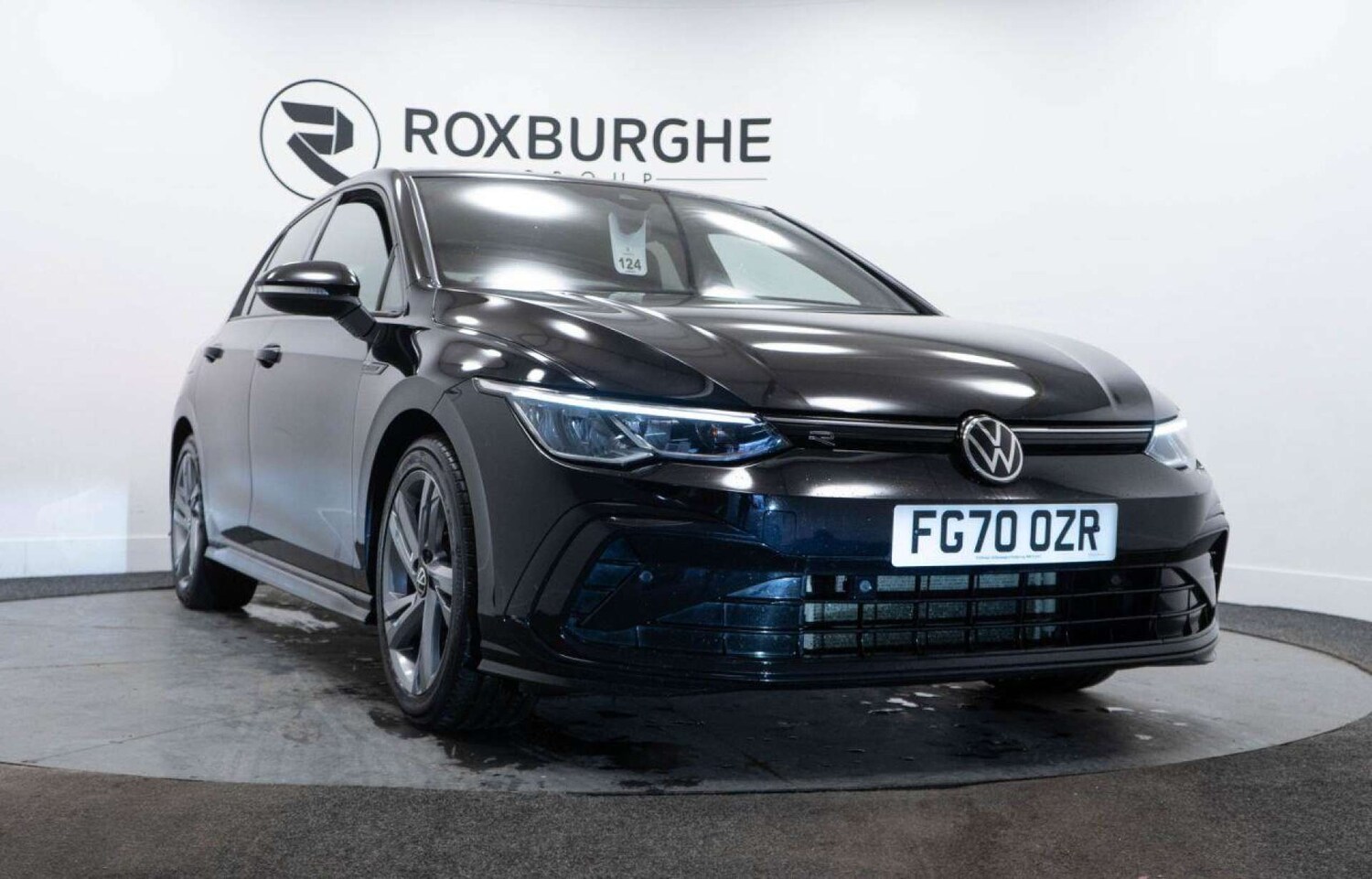 Used Volkswagen Golf 2020 for sale - 77930829: Photo 10