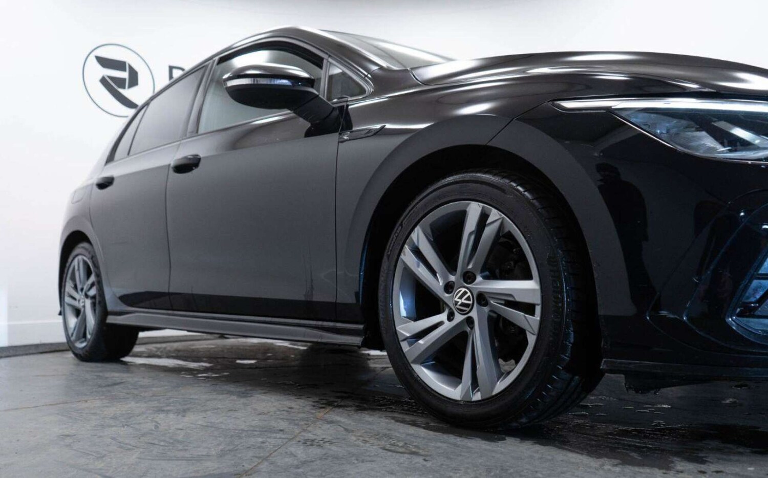 Used Volkswagen Golf 2020 for sale - 77930829: Photo 11