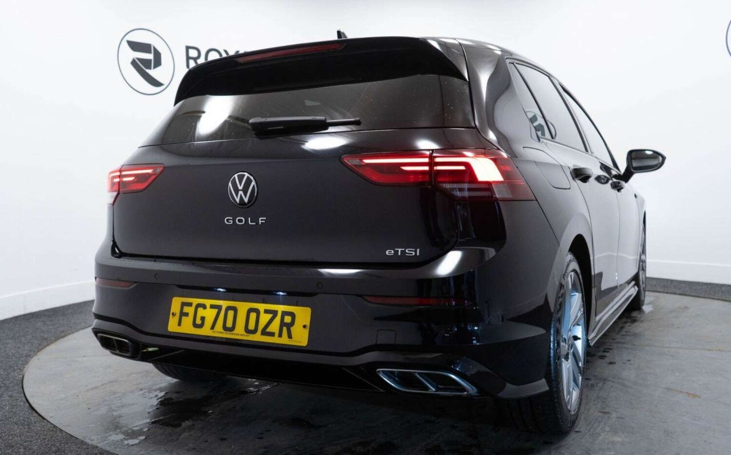 Used Volkswagen Golf 2020 for sale - 77930829: Photo 15