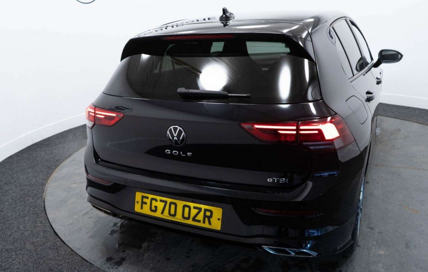 Used Volkswagen Golf 2020 for sale - 77930829: Photo 16