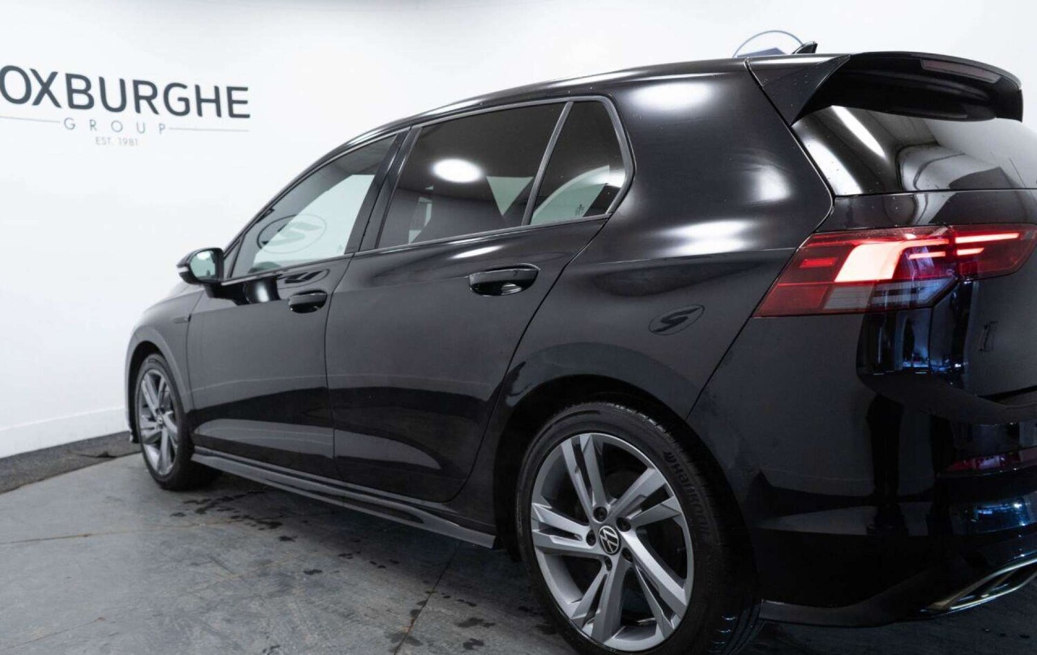 Used Volkswagen Golf 2020 for sale - 77930829: Photo 17