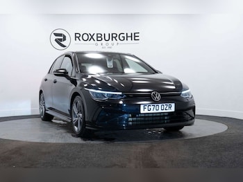 Volkswagen Golf feature image