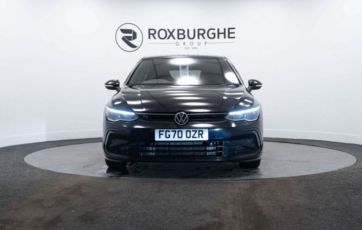 Used Volkswagen Golf 2020 for sale - 77930829: Photo 2