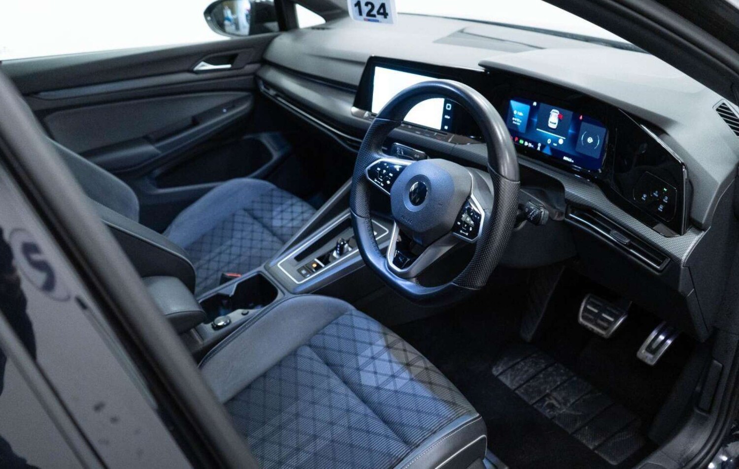 Used Volkswagen Golf 2020 for sale - 77930829: Photo 20