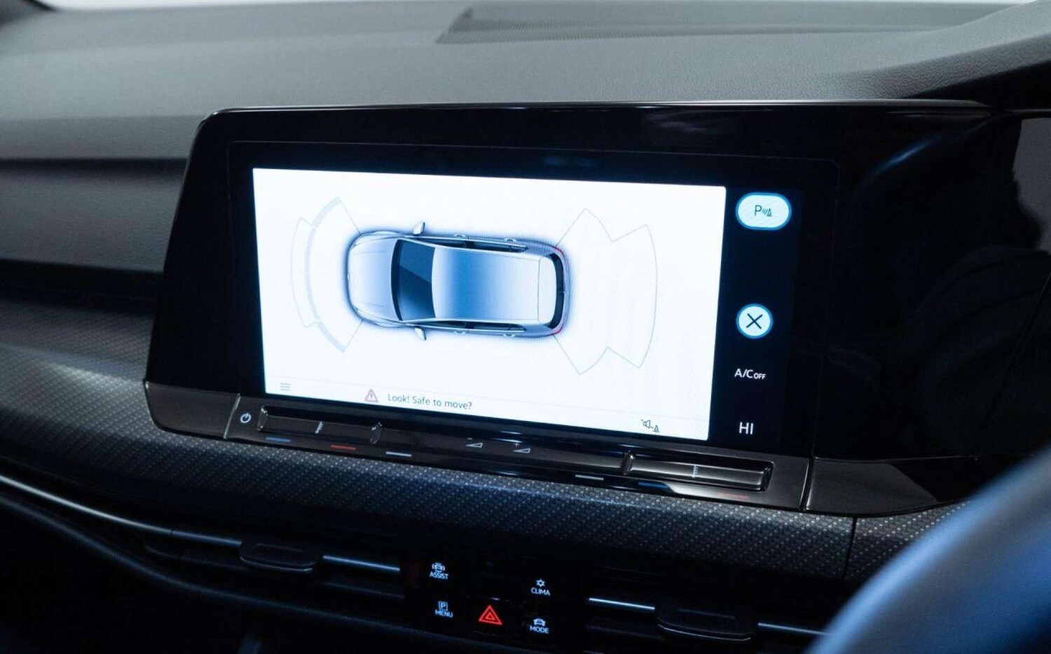 Used Volkswagen Golf 2020 for sale - 77930829: Photo 28