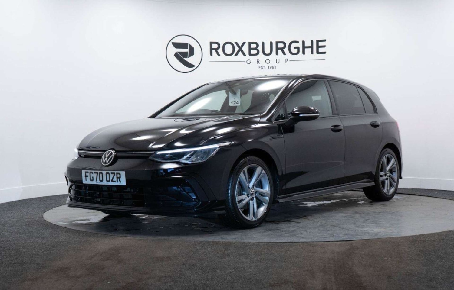 Used Volkswagen Golf 2020 for sale - 77930829: Photo 3