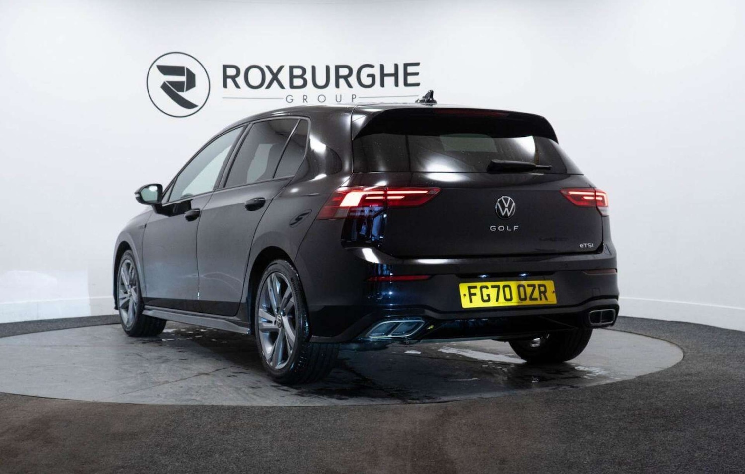 Used Volkswagen Golf 2020 for sale - 77930829: Photo 5