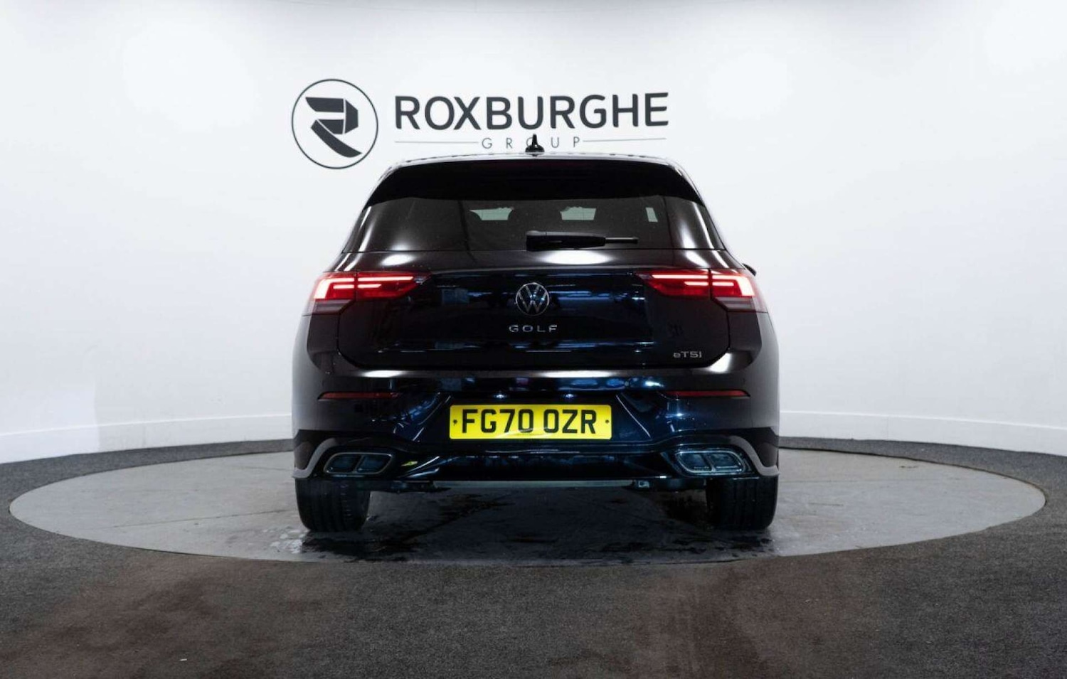 Used Volkswagen Golf 2020 for sale - 77930829: Photo 7