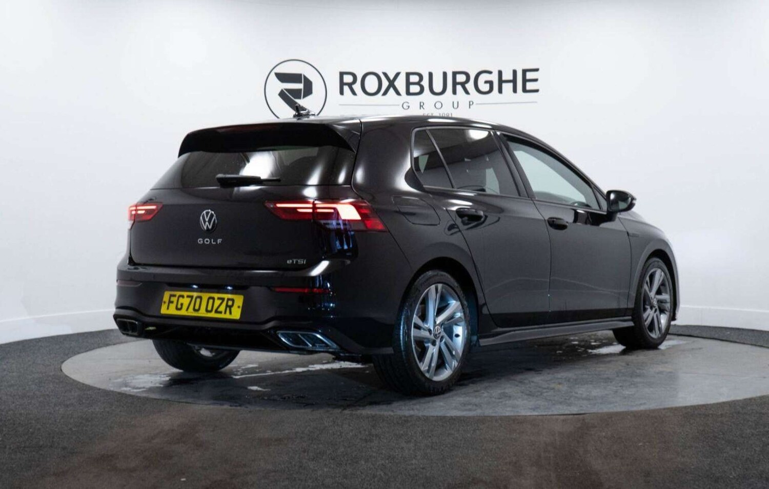 Used Volkswagen Golf 2020 for sale - 77930829: Photo 8