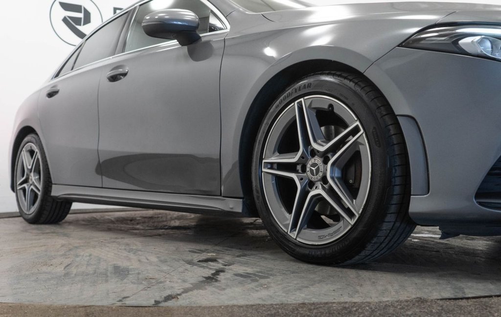 Used Mercedes-Benz A-Class 2020 for sale - 76535432: Photo 11