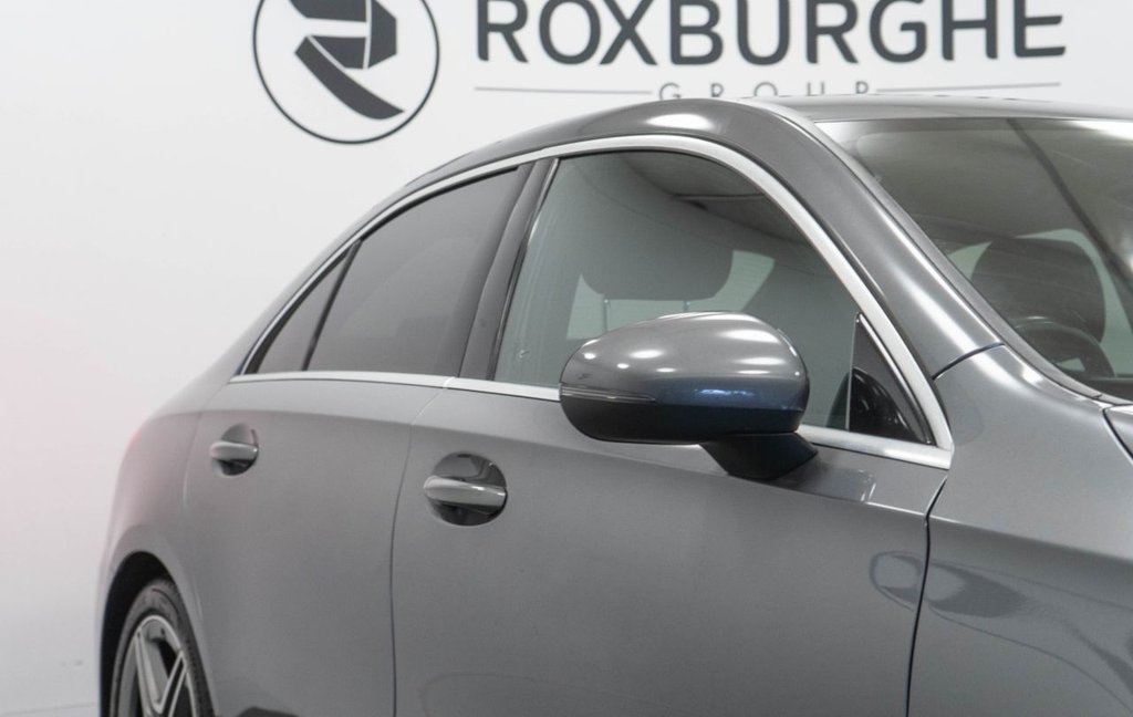 Used Mercedes-Benz A-Class 2020 for sale - 76535432: Photo 12