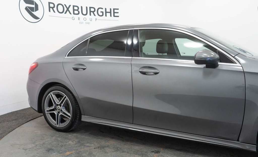 Used Mercedes-Benz A-Class 2020 for sale - 76535432: Photo 13