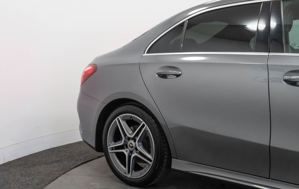 Used Mercedes-Benz A-Class 2020 for sale - 76535432: Photo 14