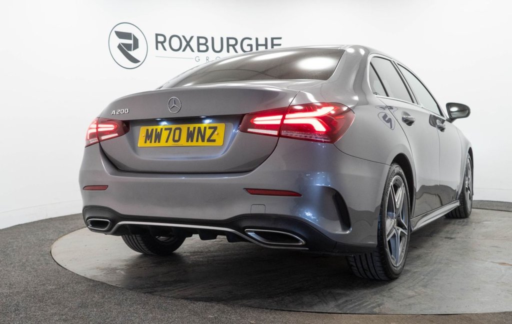 Used Mercedes-Benz A-Class 2020 for sale - 76535432: Photo 15