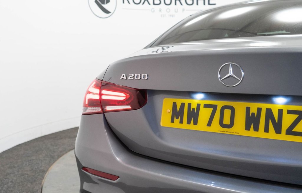 Used Mercedes-Benz A-Class 2020 for sale - 76535432: Photo 17