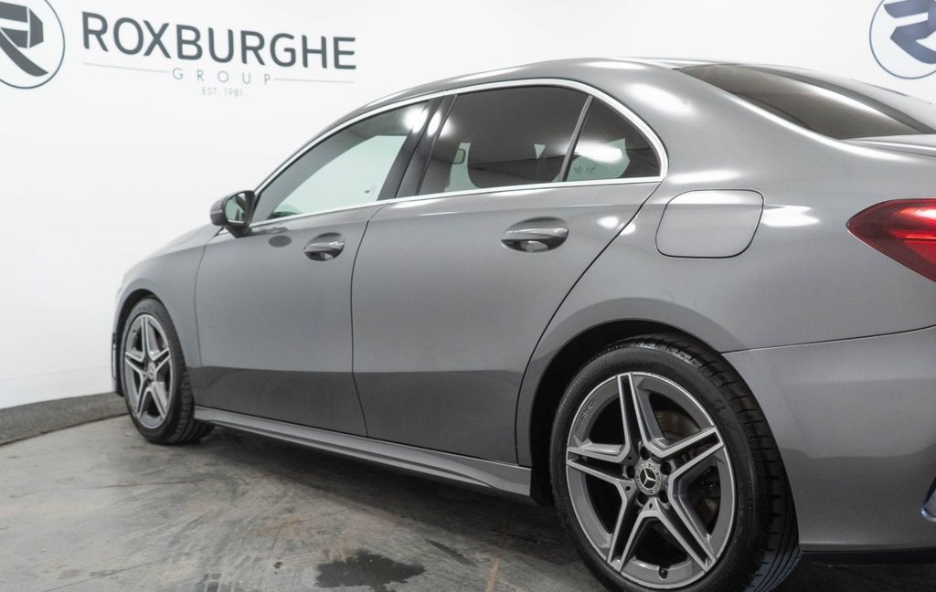 Used Mercedes-Benz A-Class 2020 for sale - 76535432: Photo 19