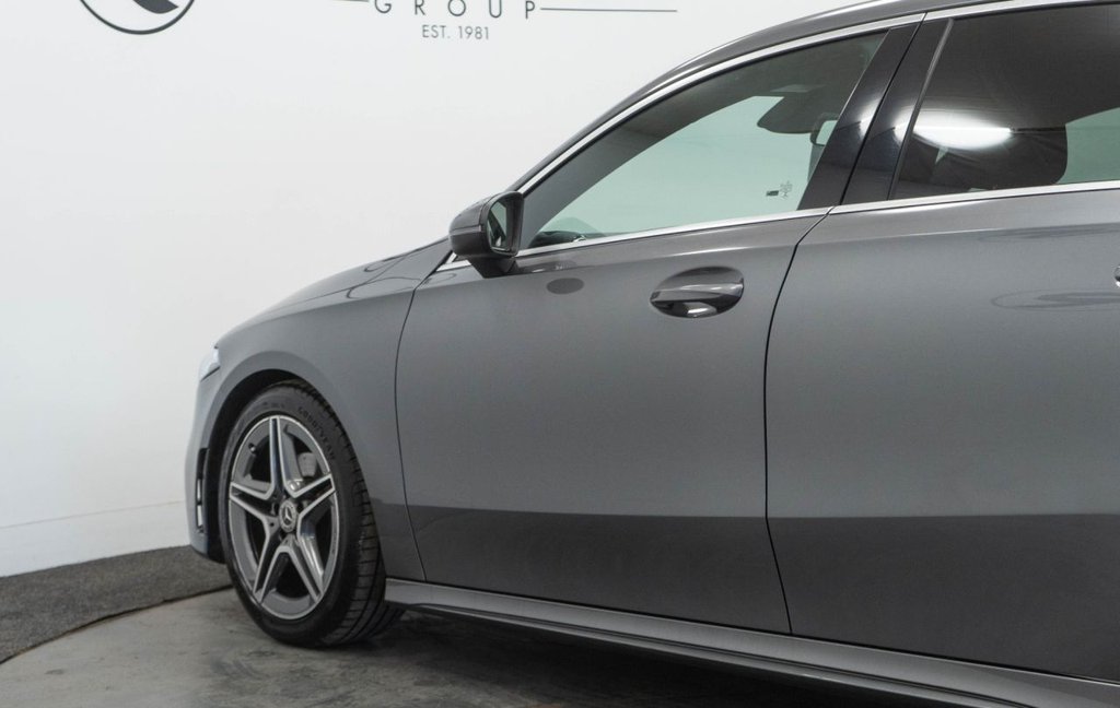 Used Mercedes-Benz A-Class 2020 for sale - 76535432: Photo 20