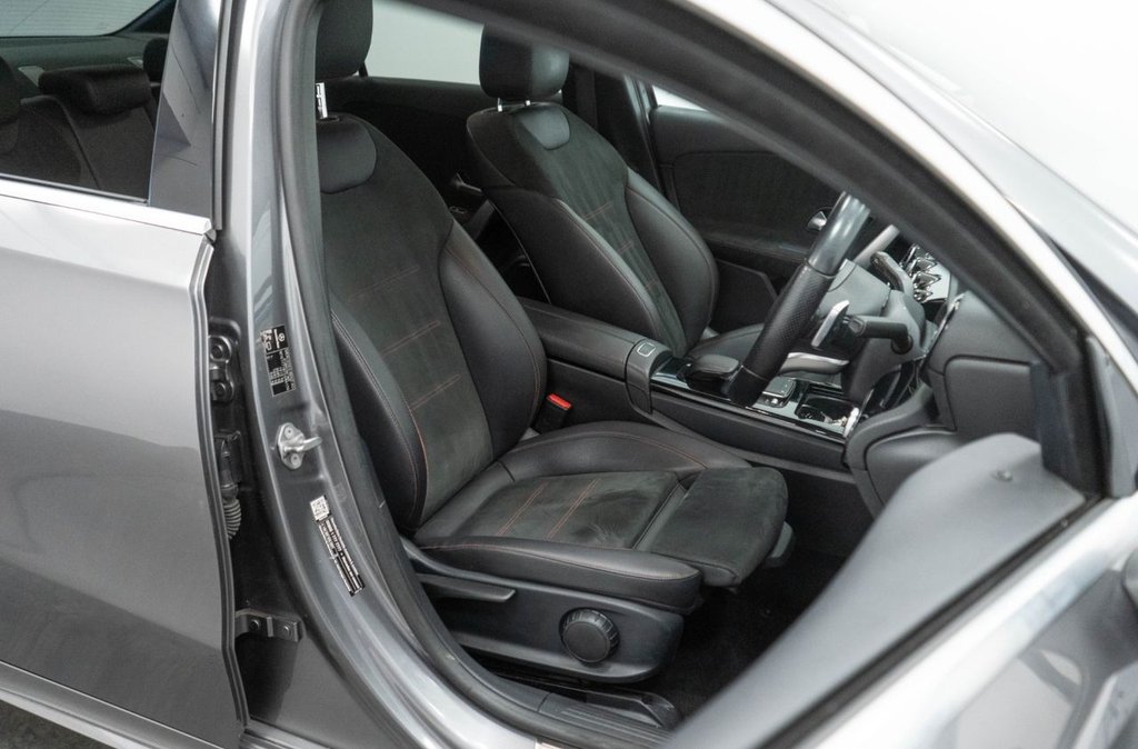 Used Mercedes-Benz A-Class 2020 for sale - 76535432: Photo 22