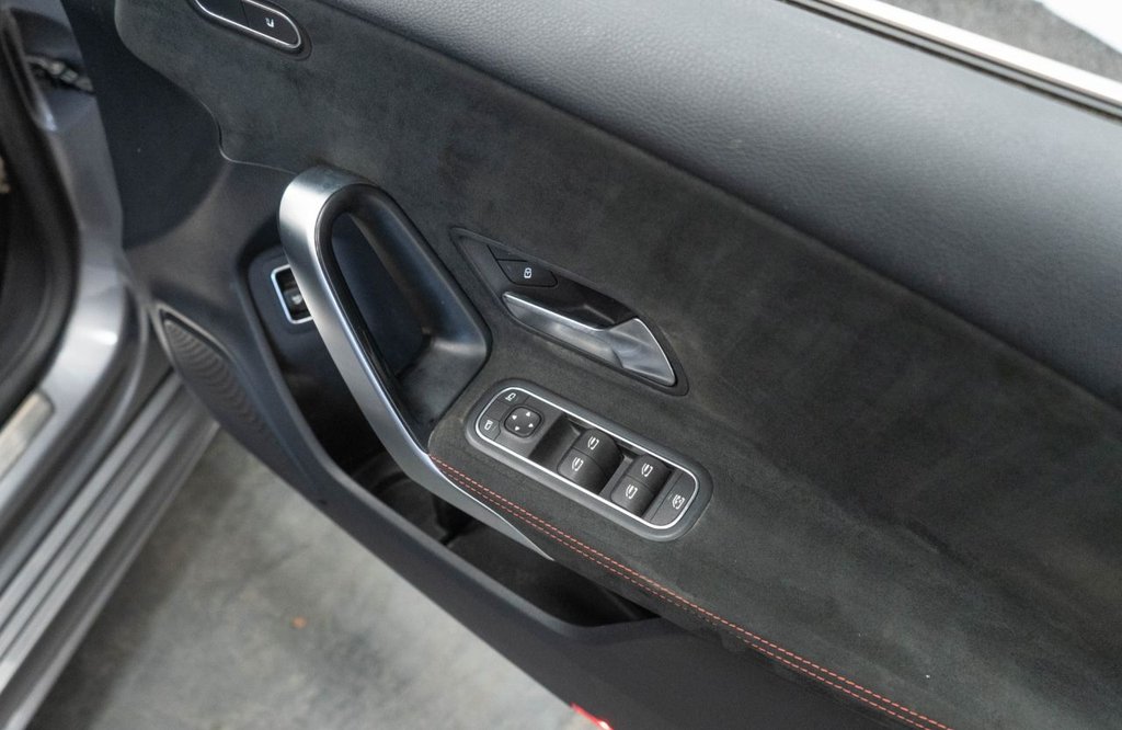 Used Mercedes-Benz A-Class 2020 for sale - 76535432: Photo 23