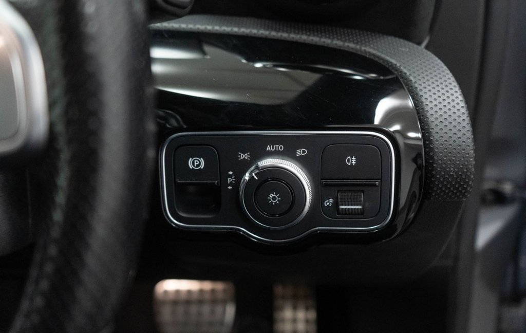 Used Mercedes-Benz A-Class 2020 for sale - 76535432: Photo 25