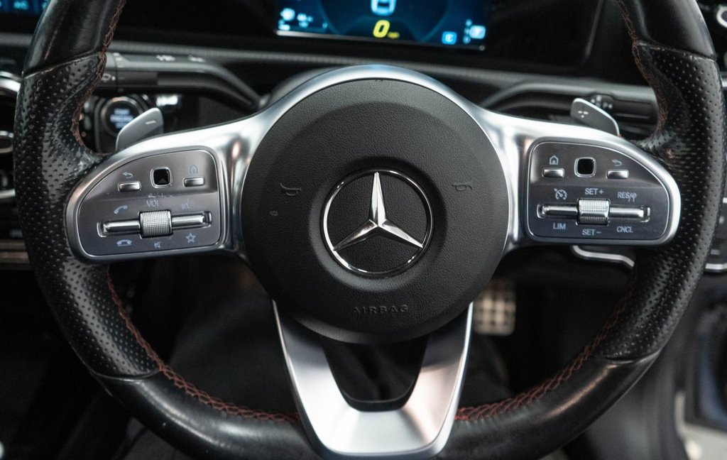 Used Mercedes-Benz A-Class 2020 for sale - 76535432: Photo 26