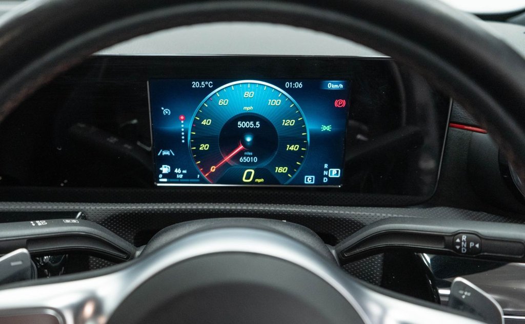 Used Mercedes-Benz A-Class 2020 for sale - 76535432: Photo 27