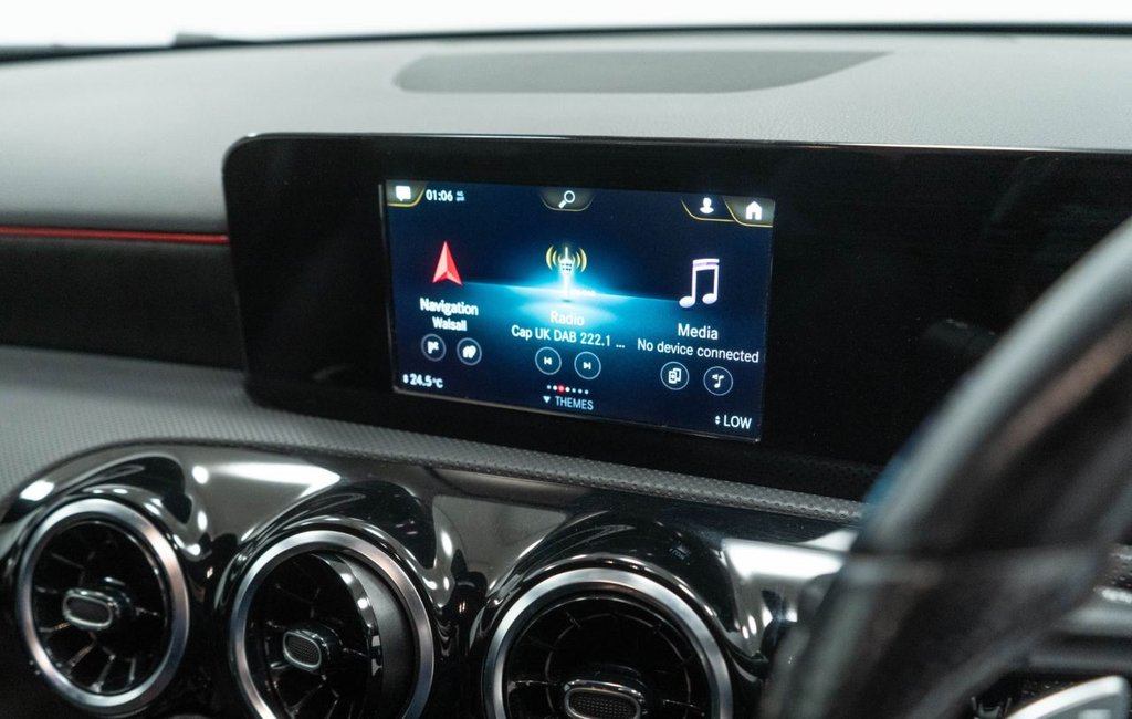 Used Mercedes-Benz A-Class 2020 for sale - 76535432: Photo 28