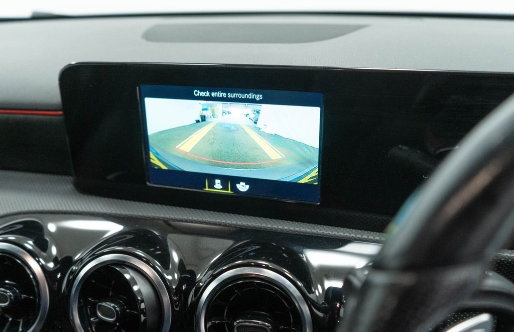 Used Mercedes-Benz A-Class 2020 for sale - 76535432: Photo 29