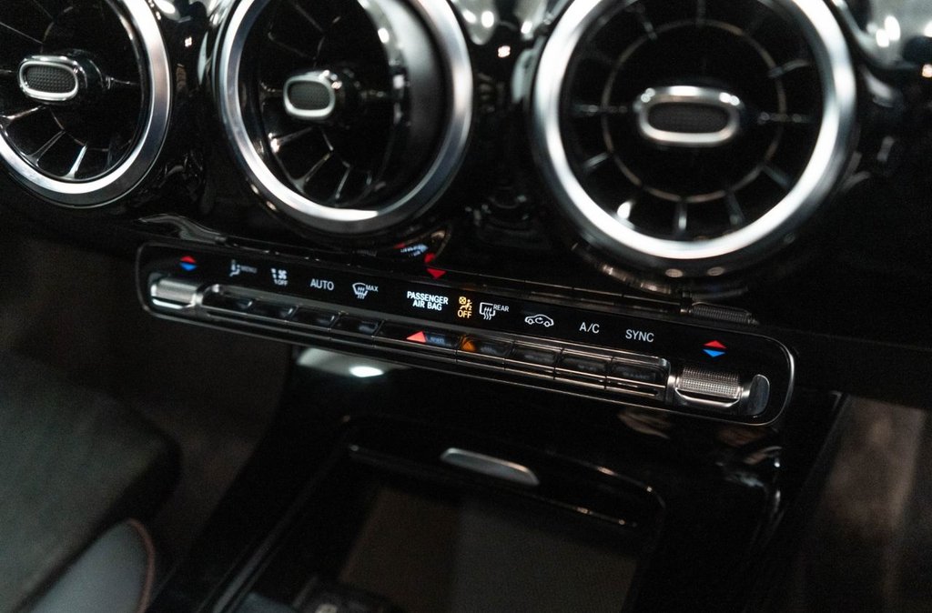 Used Mercedes-Benz A-Class 2020 for sale - 76535432: Photo 31