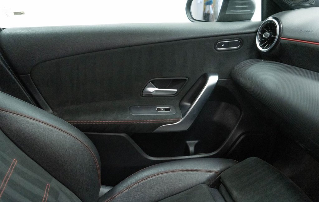 Used Mercedes-Benz A-Class 2020 for sale - 76535432: Photo 33