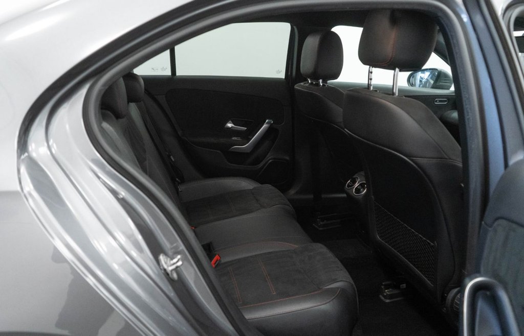 Used Mercedes-Benz A-Class 2020 for sale - 76535432: Photo 34