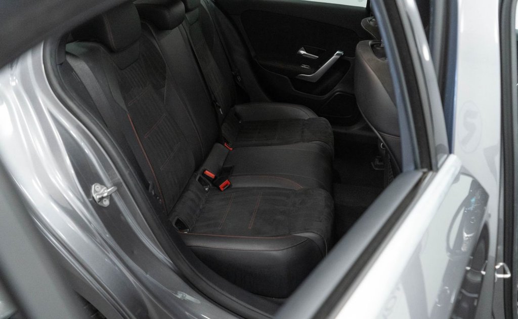 Used Mercedes-Benz A-Class 2020 for sale - 76535432: Photo 35