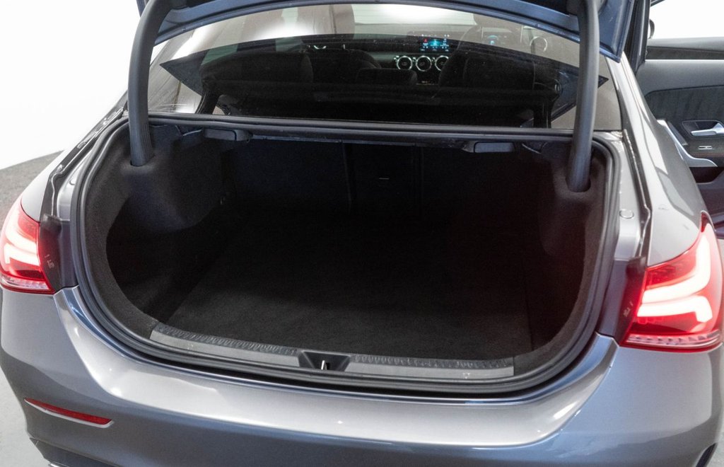 Used Mercedes-Benz A-Class 2020 for sale - 76535432: Photo 36