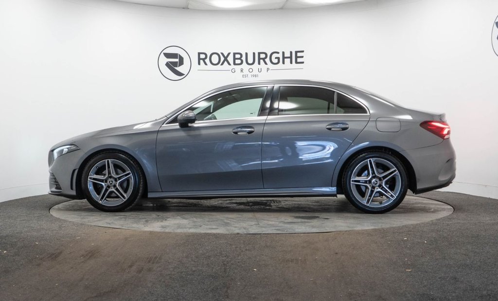 Used Mercedes-Benz A-Class 2020 for sale - 76535432: Photo 4