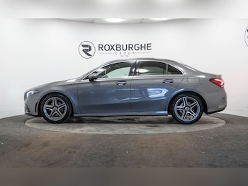 Used Mercedes-Benz A-Class 2020 for sale - 76535432: Photo
