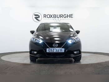 Used Nissan Micra 2022 for sale - 78176730: Photo