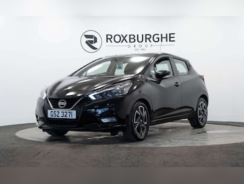 Used Nissan Micra 2022 for sale - 78176730: Photo